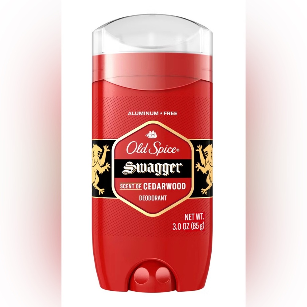Old Spice Swagger Deodorant 3oz